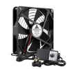 140mm PC Fan 12V 140mm Computer Fan Dual Ball Bearing