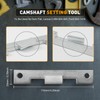 MOTOCOCHE Engine Timing Belt Tool Engine Alignment Tool for Locking