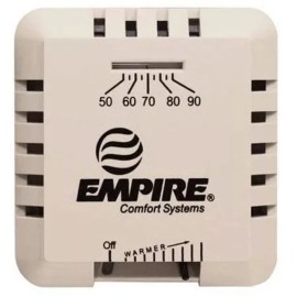Empire TMV Millivolt Wall Heater Thermostat R1226
