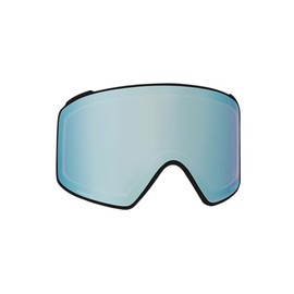Anon M4S Perceive Goggle Lens (Cylindrical), Perceive Variable Blue