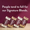 Costa Coffee Ground Coffee, Dark Roast, 2 bags (12oz each),