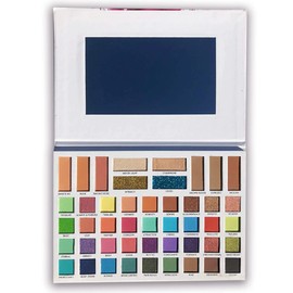 Soul Mate Eyeshadow Palette