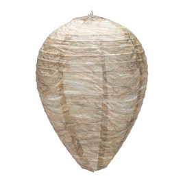 Fox Valley Traders Wasp Scare Hive Set of 2 by Pest B Gone