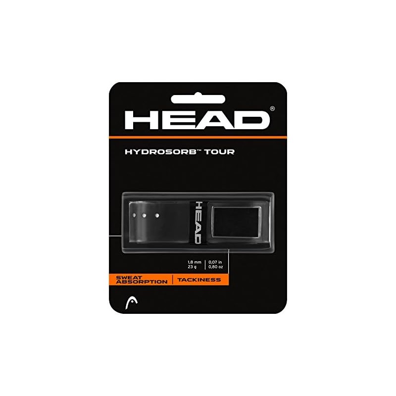 Head Hydrosorb Tour - Raqueta de Tenis de Repuesto -