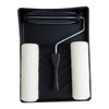 ProDec Contractor 9 inch x 1.75" 4 Piece Twin Medium