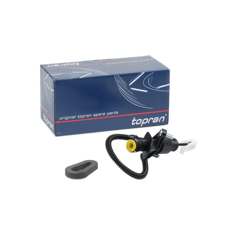Topran 207 630 Master Cylinder, clutch