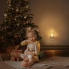 LOHAS Plug in Night Light, Dimmable LED Night Lights With