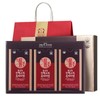 Hongsam-ui-gil Premium Red Ginseng Extract Sticks 30 Packets + Shopping Bag / 홍삼의길 홍삼정진액스틱 프리미엄 30포+쇼핑백