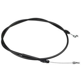 946-05107A 746-05107 Control Cable Compatible with MTD Cub Cadet Troy Bilt Lawn Mower 746-05107A 946-05107A 746-05107B 946-05107B