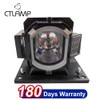 CTLAMP A+ Quality DT01481 Replacement Projector Lamp Bulb with Housing