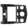 Installation Dash Kit ABS Navigation Panel Frame Cover Auto Accessories