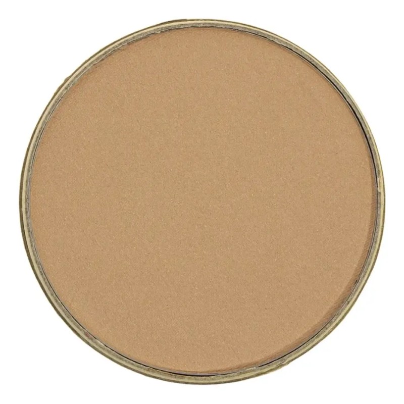 Base de Maquillaje en Polvo Olé! Naturals Mineral Press Powder,