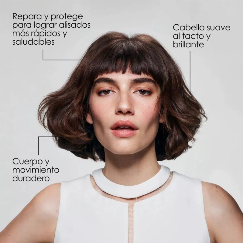Olaplex Protector Térmico Volumizante Protege Y Da Brillo Olaplex®