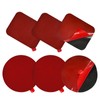 Super Strong Double Sided Tape, Removable, DIY, Multi-purpose, 2 Sizes,