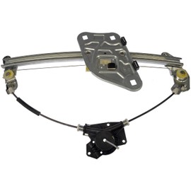 Dorman 749-304 Front Driver Side Power Window Regulator (Regulator Only) Compatible with Select Hyundai Models