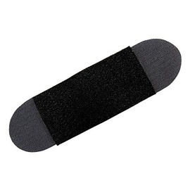 McDavid Shoulder Parts Replacement Strap for P463AST M463 (Shoulder Support Light) Black