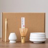 Matcha Whisk and Bowl | Japanese Matcha Making Kit, Matcha