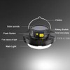 Solar Camping Light LED Emergency Lamp Courtyard Lantern Portable Power