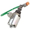 24V Solenoid Valve Alloy Steel Wheel Loader Solenoid Valve for