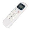 22013-000136 Replacement Remote Control -ALLIMITY- fit for Comfort Star AC