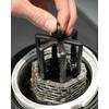CeramicSpeed UFO Ultra Endurance Hot Melt Wax Chain Lubricant for