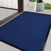 Door Mat Heavy Duty Outdoor Indoor Doormat Low Profile Front