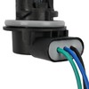 Getfarway Tail Light Wiring Harness 56021369 56020077 Compatible with Dodge