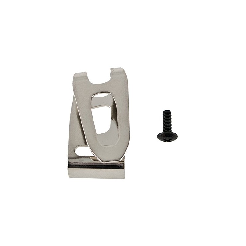 Makita 251314-2 & 346449-3 Belt Clip and Screw Kit