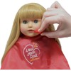 The New York Doll Collection Washable Makeup Set for Dolls