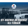 Valvoline All Terrain 15W-40 Heavy Duty Diesel Engine Oil 1