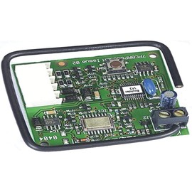 Faac Receiver Rp 433 Slh