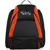Boombah Prospect Batpack Solid BM-9049C23 Black/Orange