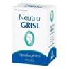 3 Pza Jabón De Tocador Grisi Neutro Hipoalergénico 200 G                                                                                              