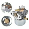 Timunr 799869 792253 Carburetor Replacement for Briggs and Stratton 497586