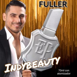 Fuller mexico ESPINOZA PAZ COLONIA PARA HOMBRE BY FULLER ( EDICIÓN UNICA PLATINO)
