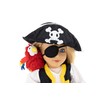 Playtime by Eimmie 18 Inch Pirate Doll Clothes & Accessories