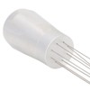 Coffee Distribution Needle Stainless Steel Firm Practical Safe Hand Tampers