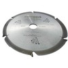 PCD BLADE/CEMENT FIBRE BOARD / 160MM x 20mm Circular Saw