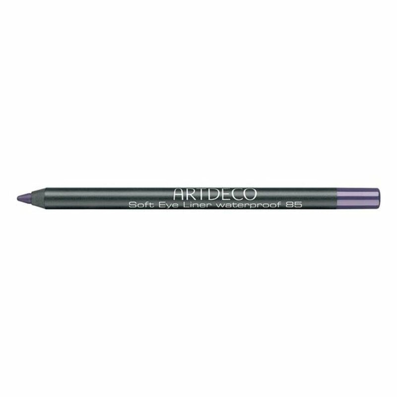 Artdeco Soft Eyeliner Waterproof No. 10 Black Pack of 2