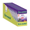 Em-eukal Cough drops minis sage, sugar-free with vitamin C, large