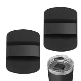3 Pcs Magnetic Slider Replacement for Yeti Lids, Durable MagSlider Cover, Magnetic Sliders for 10 Oz 14 Oz 16 Oz 20 Oz 26 Oz 30 Oz
