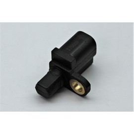 Dakatec 410486 ABS Sensor Rear Axle without ACS