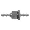 KOSHIN DP-154 Hose Connection Fittings, 5 Square Diameter Fittings
