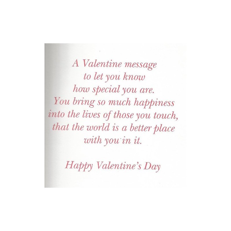 Happy Valentine's Day (V1)