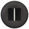 Tone Hexagon Socket for Impact 8AH-27 Insertion Angle 1.0 inches
