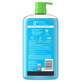 Herbal Essences Champú de hidratación Hello champú para cabello 29.2 FL OZ