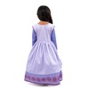 Little Adventures Deluxe Wishing Star Princess Dress Up Costume -