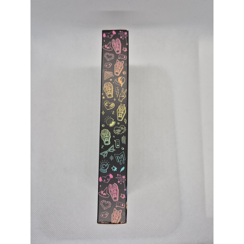 Vadobag Monster High Kids Time!, purple, Strap.