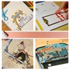 オーディオファン 銅箔テープ 片面 両面導電性 銅 粘着 テープ 放射線防護 静電気除去 ギター導電テープ