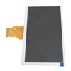 7 Inch LCD Display Module 50Pin 800x480 RGB Flexible Horizontal